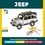 Jeep. To do