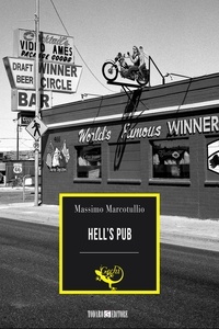 Massimo Marcotullio - Hell's Pub.