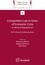 Competition Law in times of Economic Crisis: in Need of Adjustment?. GCLC Annual Conference Series