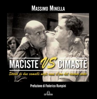Maciste vs Cimaste