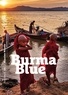 Massimo Morello - Burma Blue.