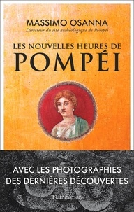 Téléchargement gratuit de livres anglais pdf Les nouvelles heures de Pompéi