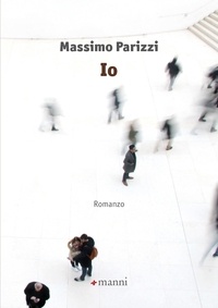 Massimo Parizzi - Io.