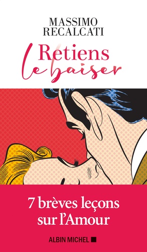 Retiens le baiser