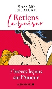 Boîte à livres électroniques: Retiens le baiser 9782226450814 en francais