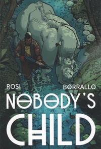 Massimo Rosi et Ramiro Borrello - Nobody's Child.