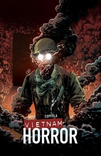 Massimo Rosi et Vito Coppola - Vietnam Horror.