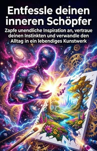 Entfessle deinen inneren Schöpfer