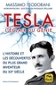 Massimo Teodorani - Tesla - L'éclair du génie.