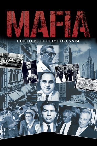 Massimo Ventura - Mafia - L'histoire du crime organisé.