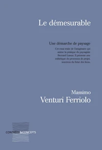 Le démesurable