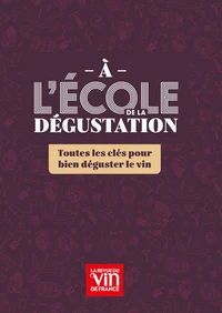 A l'école de la dégustation