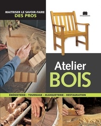  Massin - Atelier bois - Ebénisterie, tournage, marqueterie, restauration.
