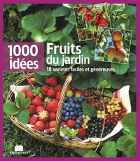  Massin - Fruits du jardin.
