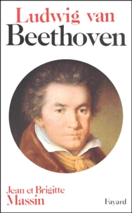Ludwig Van Beethoven