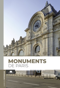  Massin - Monuments de Paris.