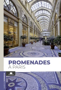Promenades à Paris