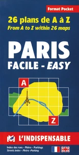 R10 Paris facile