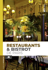  Massin - Restaurants & bistrots de Paris.