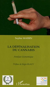 La dépénalisation du cannabis