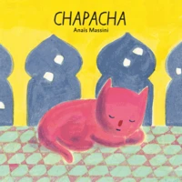 Chapacha