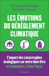 Les émotions du dérèglement climatique
