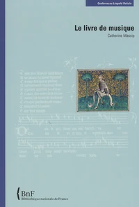 Le livre de musique