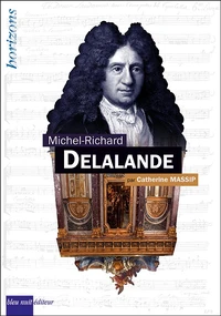 Michel-Richard Delalande