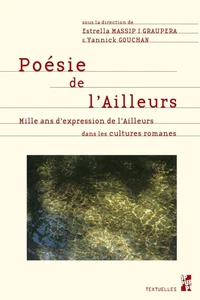 Poésie de l'Ailleurs
