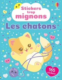 Les chatons