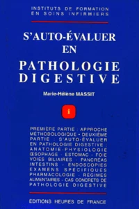 S'auto-évaluer en pathologie digestive
