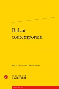Balzac contemporain