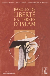 Paroles De Liberte En Terres D'Islam