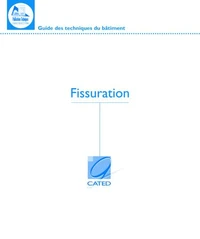 Fissuration