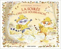 La soirée chez les Jolibranche