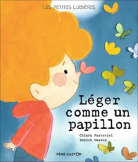 Léger comme un papillon