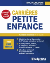 Carrières petite enfance