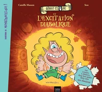 Sissy Clope et l'excitation diabolique