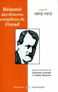 Résumé des oeuvres complètes de Freud