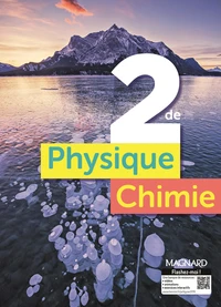 Physique Chimie 2de