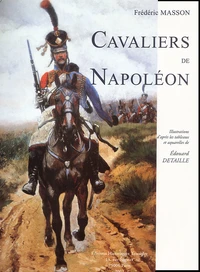 Cavaliers De Napoleon