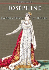 Joséphine de Beauharnais