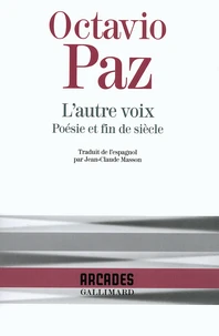 L'autre voix