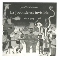 La Joconde est invisible