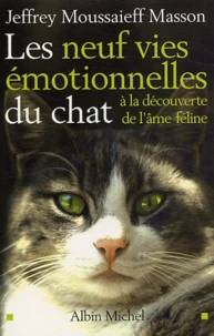 Les neuf vies émotionnelles du chat