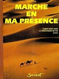  Masson et  Leconte - Marche En Ma Presence - Jeunes.