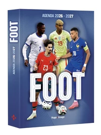 Agenda foot