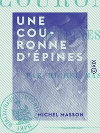 Une couronne d'épines