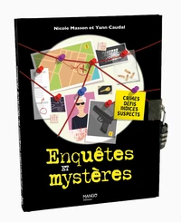 Enquêtes et mystères