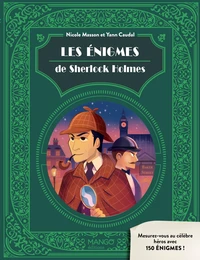 Les énigmes de Sherlock Holmes